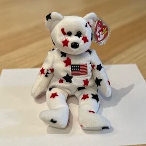 10 Beanie Babies for $10!!! Mystery box! I will‎ consider requests